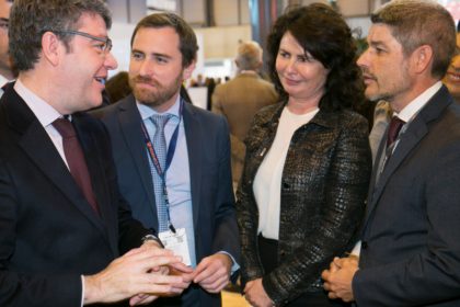 TURISMO: BALANCE FITUR 2018