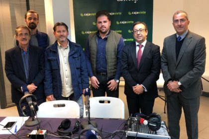 Tercer foro de Cajasiete de la temporada