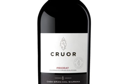 CRUOR 2014, ORO EN EL CONCURSO MUNDUS VINI