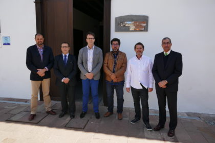 Quinto Foro de Cajasiete de la temporada