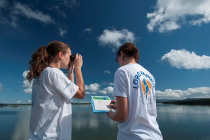 Loro Parque Fundación renueva su compromiso con la naturaleza destinando un millón de dólares a proyectos de conservación