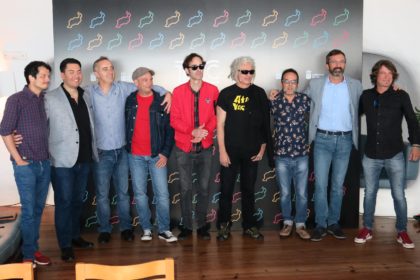 ‘Escenario Manrique’ acogerá más de una veintena de espectáculos y conciertos en once días para conmemorar el centenario del nacimiento de César