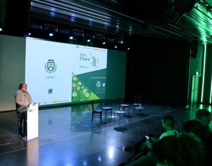 Canarias no se puede permitir ser reactiva ante las especies exóticas invasivas