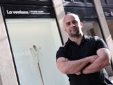 El artista plástico Marco Alom presenta la obra ‘La mala hierba también tiene sed’ en ‘La ventana’ del Círculo de Bellas Artes de Tenerife
