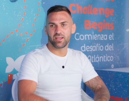 Hecher Sosa: de Lanzarote a la élite mundial de la UFC