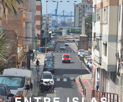 La Universidad de Las Palmas de Gran Canaria y el Gobierno de Canarias crean un máster pionero en paisaje