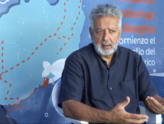 Juan Gopar: una vida y una obra nacidas junto al mar