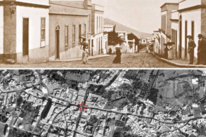 Güímar acoge esta semana el XXIV Simposio de Centros Históricos y Patrimonio de Canarias, con ponentes de varios países