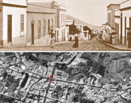 Güímar acoge esta semana el XXIV Simposio de Centros Históricos y Patrimonio de Canarias, con ponentes de varios países