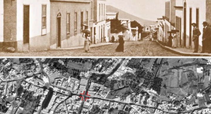Güímar acoge esta semana el XXIV Simposio de Centros Históricos y Patrimonio de Canarias, con ponentes de varios países