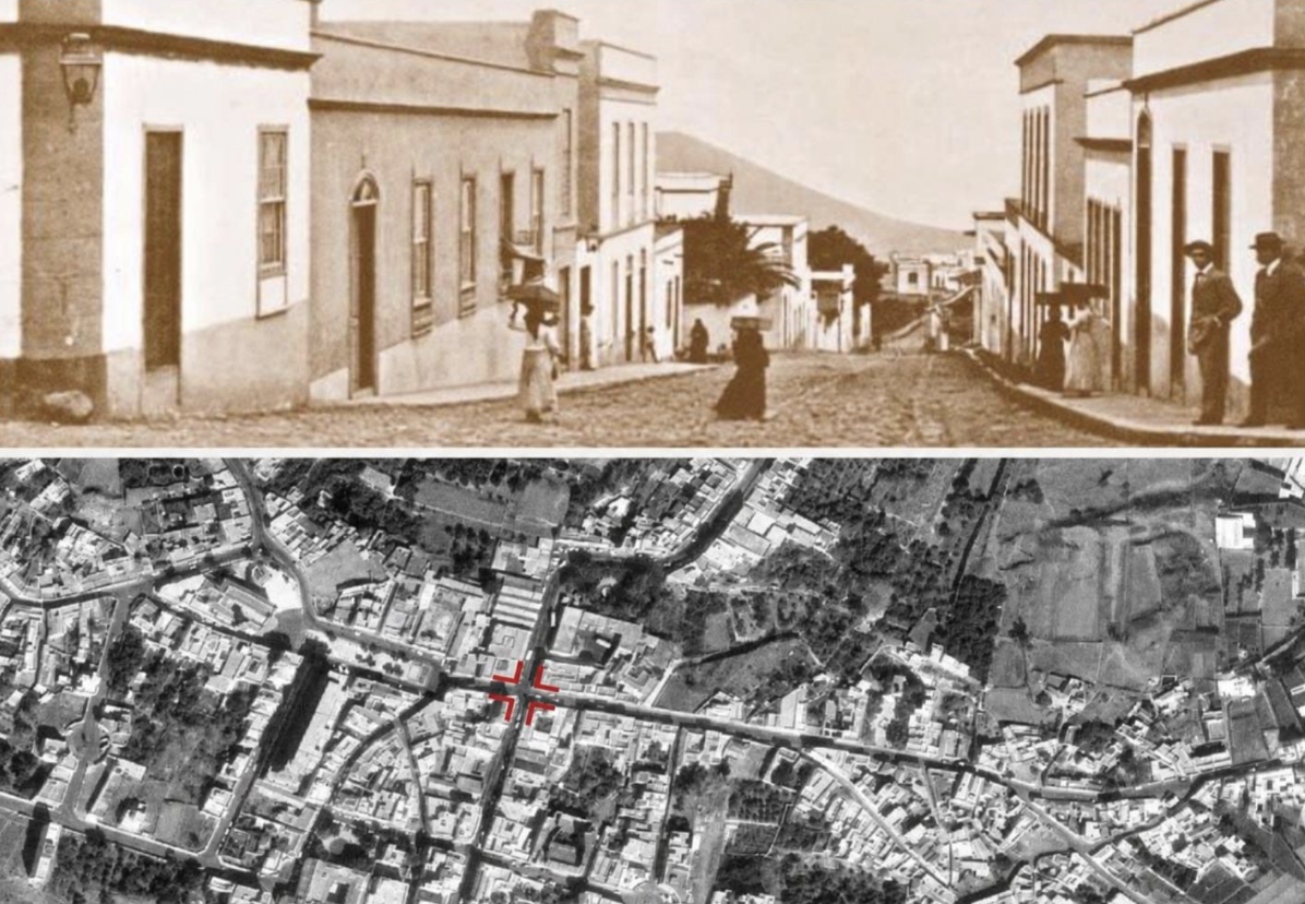 Güímar acoge esta semana el XXIV Simposio de Centros Históricos y Patrimonio de Canarias, con ponentes de varios países