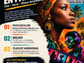 El cine, la música y las nuevas voces de África toman la Universidad de La Laguna en la jornada 'África en pantalla'