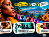 La jornada ‘África en pantalla’ reúne a directores y profesionales del cine en la ULL
